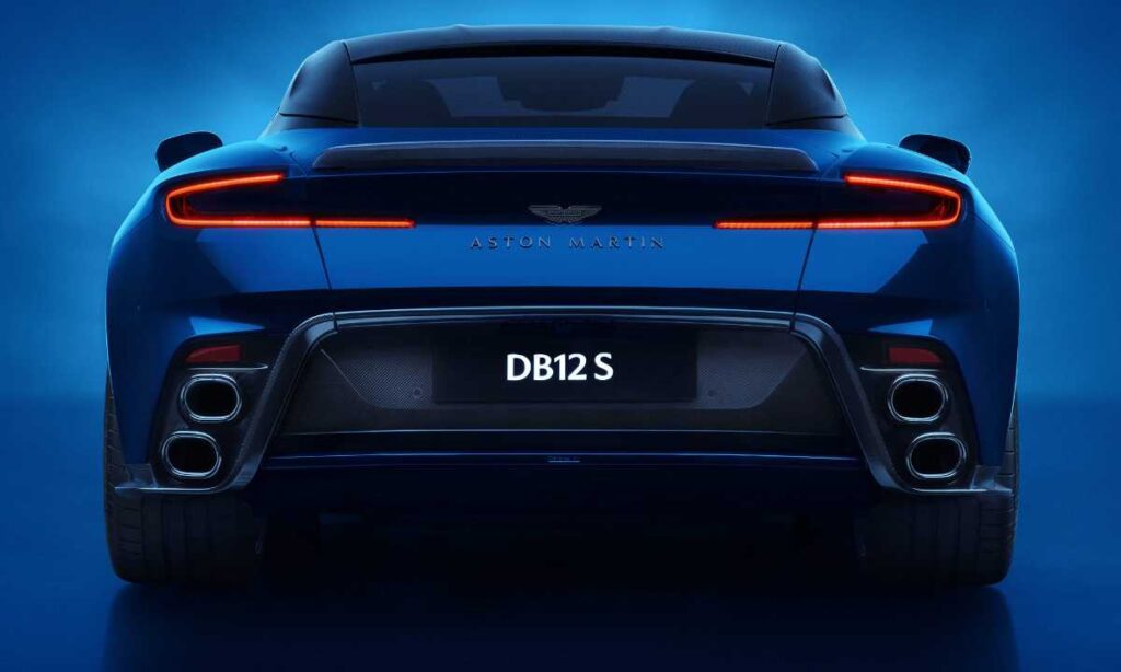 2026 is Close—Can South Africa Handle the Aston Martin Revolution?