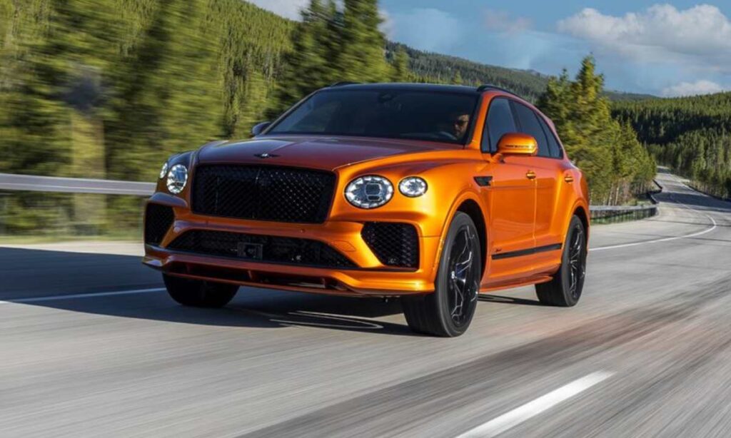 The Moment South Africa Meets the 2026 Bentley: Are You Ready for the Revolution?