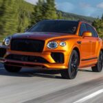 The Moment South Africa Meets the 2026 Bentley: Are You Ready for the Revolution?