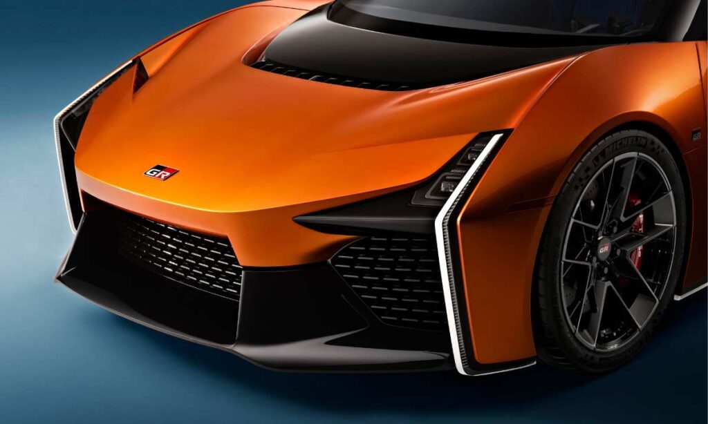 Dream or Dread: Why the New Toyota MR2 Is Making Everyone Hold Their Breath