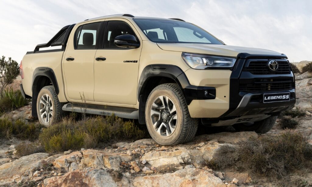 Toyota Dominates South Africa: How the Auto Giant Became the Nation's Most Loved Brand in November 2025!