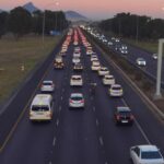 Cape Town’s Traffic Riddle: 6th Most Congested City Worldwide—Are We in a Crisis?