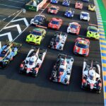 Chery’s Audacious Leap: Can a Chinese Brand Dominate the Legendary Le Mans Race?