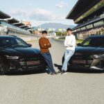 Beyond the Finish Line: Audi’s Heartfelt Gift That Made the Márquez Brothers’ Dream Car a Reality