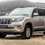 Unveiling the Powerhouse: The Toyota Land Cruiser Prado (2009‑2023) That Defied Limits