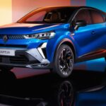 Get Ready for the 2025 Renault Captur in South Africa: Shockingly Low Prices & Tech That Will Blow Your Mind!