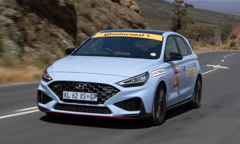Can the Hyundai i30N Revive Its Legend? Inside the Shocking Rumors Fueling a Possible Comeback