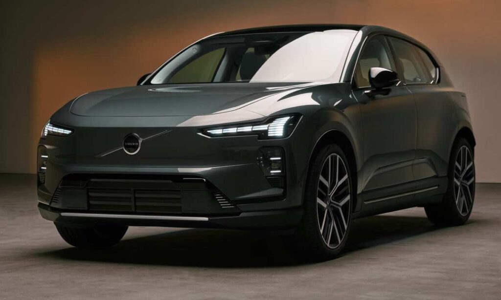 Volvo’s Biggest OTA Update Ever: The Quiet Change That Could Redefine Your Drive