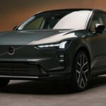 Volvo’s Biggest OTA Update Ever: The Quiet Change That Could Redefine Your Drive