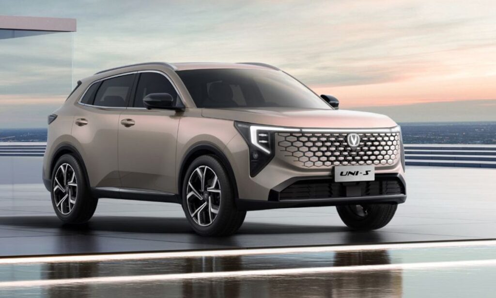 Changan Uni-S Lands in SA: The Price, Specs, and the Surprising Details You Haven’t Heard