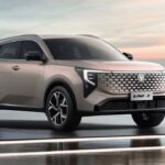 Changan Uni-S Lands in SA: The Price, Specs, and the Surprising Details You Haven’t Heard