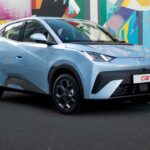 Why the BYD Dolphin Surf Topped SA’s March 2026 EV Charts — The Secret Behind the Best-Selling EV