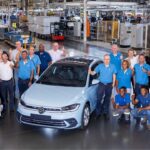 500,000th Polo Built for Export at Kariega: The Moment That Put South Africa on the Global Auto Map
