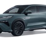 Why the BYD Atto 8’s Price and Specs Could Make You Rethink Your Next EV