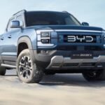 350 kW of Pure Velocity: Why the BYD Shark 6 Performance Is Reshaping the EV Landscape