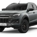 Coming Soon: The Updated Isuzu D-Max Is About to Change How South Africa Drives