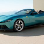 Ferrari Amalfi Spider: The Price, The Specs, and the Moment You Realize You’re in Love With Speed