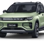 SA Finally Gets the Riddara RD6: Launch Date Confirmed for the All-Electric Bakkie—Are You Ready to Ride the Future?
