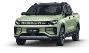 SA Finally Gets the Riddara RD6: Launch Date Confirmed for the All-Electric Bakkie—Are You Ready to Ride the Future?