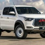 Can This Be Real? The New JAC T8 Is SA’s Most Affordable Double-Cab Bakkie—But What’s the Catch?