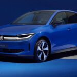 The All-Electric VW ID. Polo Is Here: Why This Quiet Reveal Could Spark Your Driving Revolution