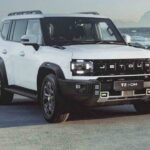 Jetour T1 and T2 Arriving in South Africa in 2027: The Move That Could Redefine Your Drive