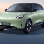 Geely E2 Lands in SA as the Cheapest EV—Can It Really Change How We Drive?