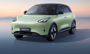 Geely E2 Lands in SA as the Cheapest EV—Can It Really Change How We Drive?