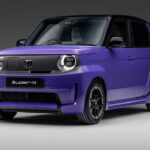 Why the Honda Super-N Might Be the Most Thrilling Compact EV You’ll Drive This Year