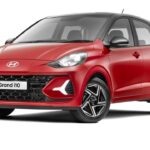 Hyundai Grand i10’s New Executive Model: The Hidden Safety Upgrades That Could Change How You Drive