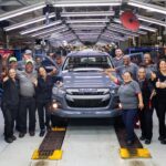 Inside Isuzu SA’s March 2026 Production Record: The Untold Story Behind the Numbers