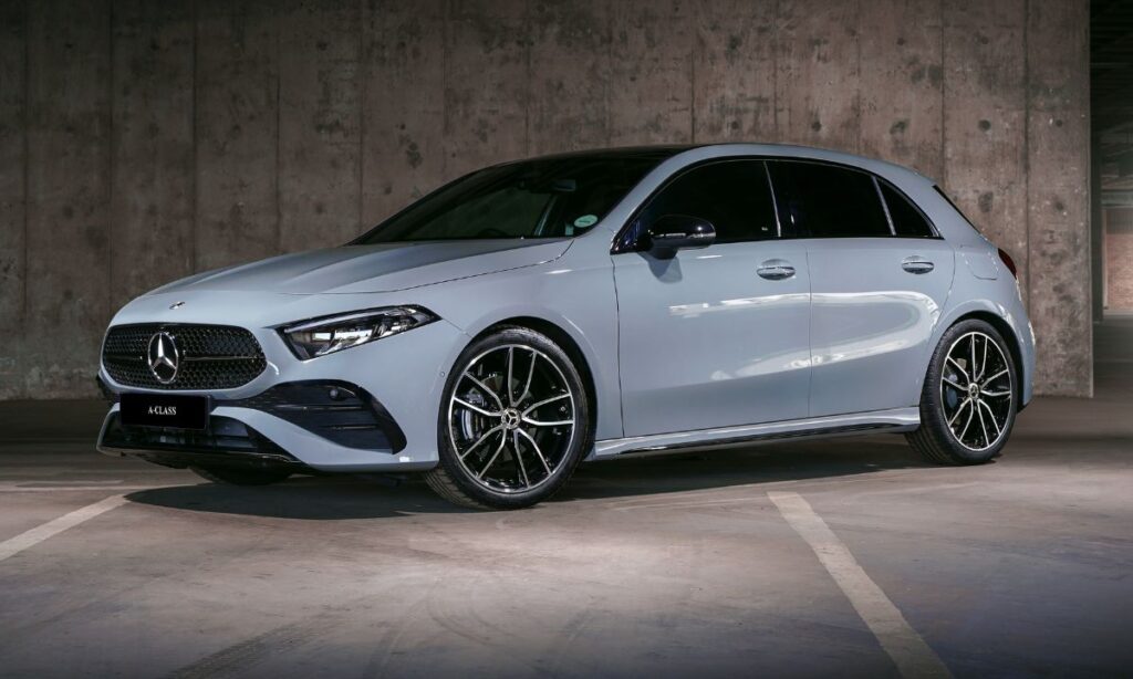 Mercedes-Benz A200 Night Edition: Price, Specs, and the Quiet Power That Could Change Everything