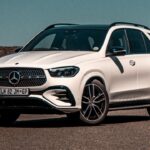 Why Mercedes-Benz’s GLE 450d Price Revision Could Redefine Your Luxury SUV Dreams