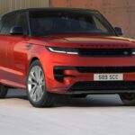 Unveiled: The Range Rover Sport Twenty Edition and the Secrets That Make It Game-Changing