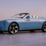 Quiet Luxury, Loud Hearts: Why Rolls-Royce’s Project Nightingale Has Everyone Talking
