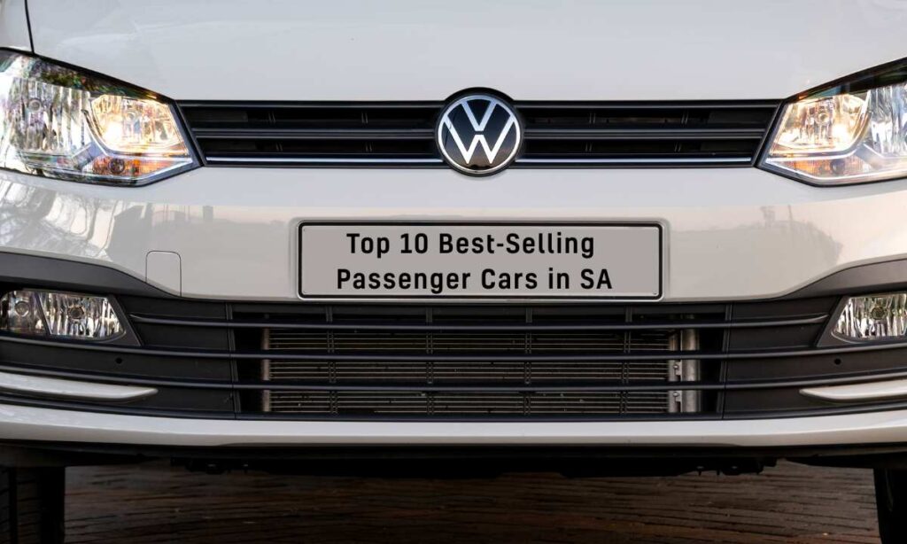 Behind SA’s Best-Selling Cars: The 10 Models That Have Won Over South African Hearts—and What They Reveal About Us