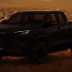 Touching the Limit: Toyota SA’s Hilux Quest to Break World Records at NAMPO 2026