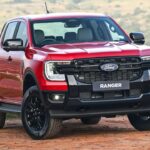 The Updated Ford Ranger: Price, Specs, and the Surprising Edge That Changes Everything