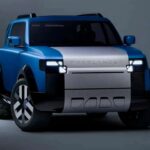 The Freelander Resurrection: Inside Chery’s Bold Move to Reignite a Legend