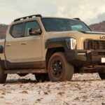 You Won’t Believe the SA Price of the Kia Tasman Bakkie—The Reveal That Has Buyers Buzzing