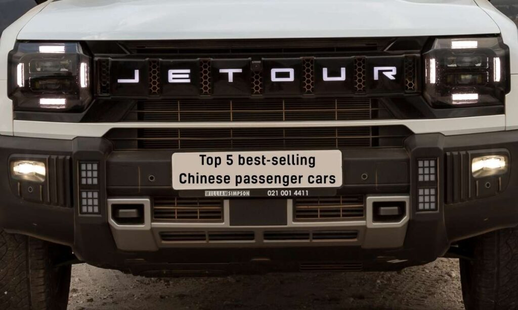 South Africa's Car Revolution: The 5 Chinese Passenger Cars Taking the Roads by Storm—and What It Means for Your Next Buy