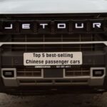 South Africa’s Car Revolution: The 5 Chinese Passenger Cars Taking the Roads by Storm—and What It Means for Your Next Buy