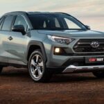 Used Toyota RAV4 (2019–2025): The Heart-Stopping Truths About Buying a Pre-Loved SUV