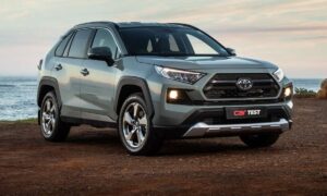 Used Toyota RAV4 (2019–2025): The Heart-Stopping Truths About Buying a Pre-Loved SUV