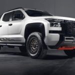 Mitsubishi Triton Raider Unveiled: The Rally-Inspired Bakkie That Dares You to Dream Bigger