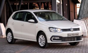 Why the VW Polo Vivo Surged to SA’s Best-Seller in Q1 2026—and What It Reveals About the Future of Driving