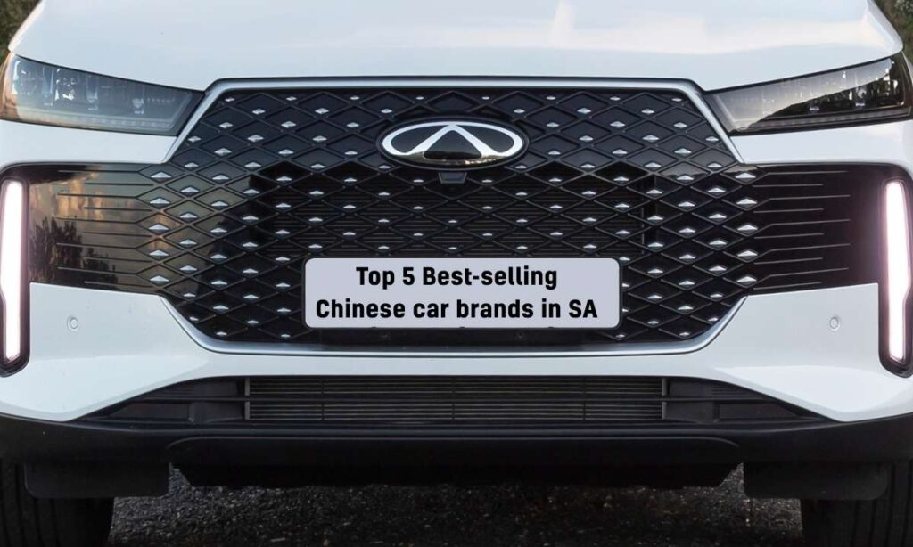 March 2026 Shocker: Why China's Top 5 Car Brands Are Now Dominating South Africa