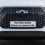 March 2026 Shocker: Why China’s Top 5 Car Brands Are Now Dominating South Africa