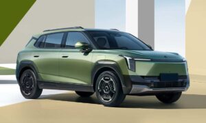 Could the Dongfeng 06 under R500k be SA’s game-changing electric SUV you’ve been waiting for?