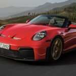 Porsche 911 GT3 S/C Unveiled: The Price You Won’t Believe and the Specs That Set Hearts Racing